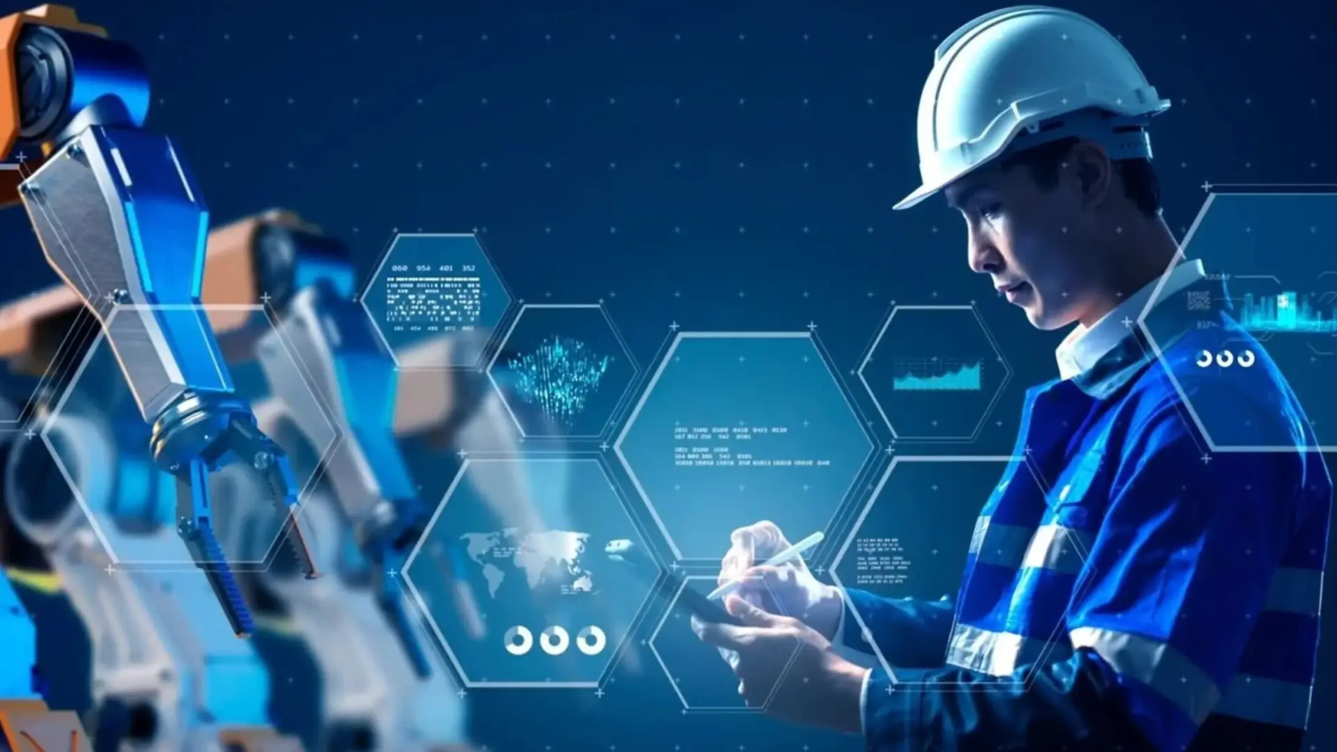 Kinh tế số chiếm 14,02% GDP năm 2025